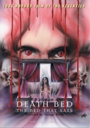 watch Death Bed: The Bed That Eats free online