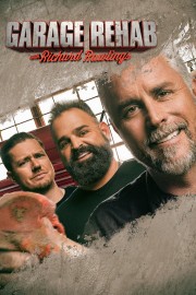 watch Garage Rehab free online