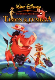 watch Timon & Pumbaa free online