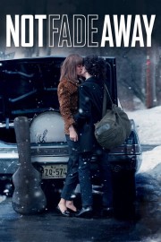 watch Not Fade Away free online