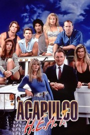 watch Acapulco H.E.A.T. free online