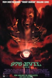 watch 976-EVIL free online