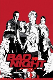 watch Bad Night free online