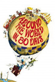 watch Around the World in Eighty Days free online