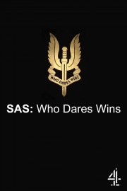 watch SAS: Who Dares Wins free online