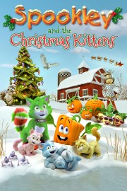 watch Spookley and the Christmas Kittens free online