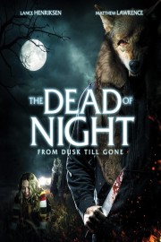 watch The Dead of Night free online