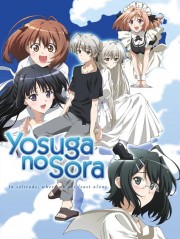 watch Yosuga no Sora free online