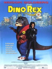 watch Theodore Rex free online