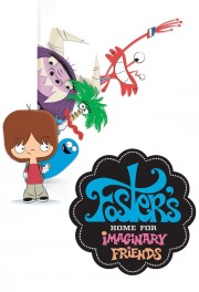 watch Foster's Home for Imaginary Friends free online