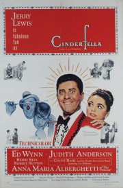 watch Cinderfella free online