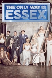 watch The Only Way Is Essex free online