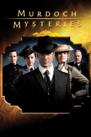 watch Murdoch Mysteries free online