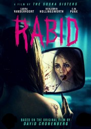 watch Rabid free online