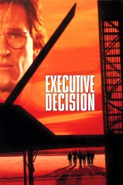 watch Executive Decision free online