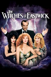 watch The Witches of Eastwick free online