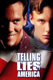 watch Telling Lies in America free online