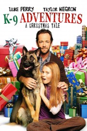 watch K-9 Adventures: A Christmas Tale free online