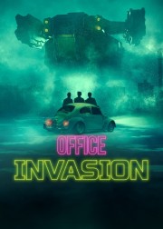 watch Office Invasion free online