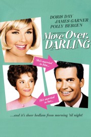 watch Move Over, Darling free online