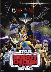 watch Robot Chicken: Star Wars Episode II free online