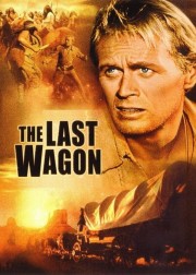 watch The Last Wagon free online