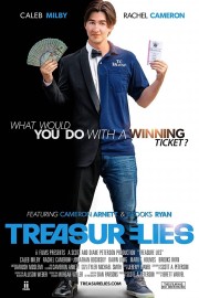 watch Treasure Lies free online