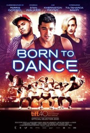 watch Born to Dance free online