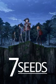 watch 7SEEDS free online