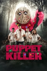 watch Puppet Killer free online