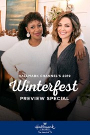 watch 2019 Winterfest Preview Special free online