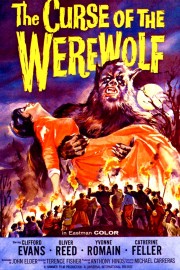 watch The Curse of the Werewolf free online