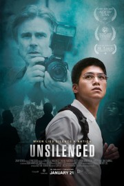 watch Unsilenced free online