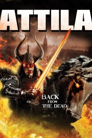 watch Attila free online