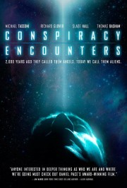 watch Conspiracy Encounters free online