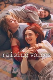 watch Raising Voices free online