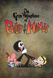 watch The Grim Adventures of Billy and Mandy free online