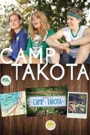 watch Camp Takota free online