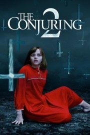 watch The Conjuring 2 free online