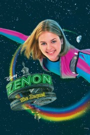 watch Zenon: The Zequel free online