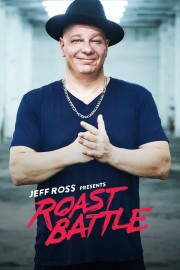 watch Jeff Ross Presents Roast Battle free online