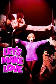 watch Let's Make Love free online