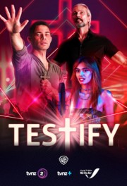 watch Testify free online