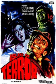 watch Island of Terror free online