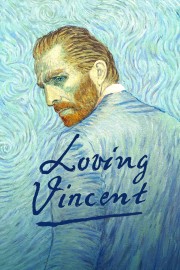 watch Loving Vincent free online