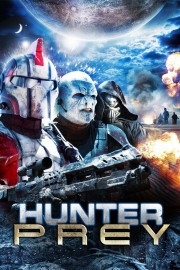 watch Hunter Prey free online