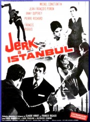 watch Jerk in Istanbul free online