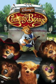 watch The Country Bears free online