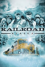 watch Railroad Alaska free online