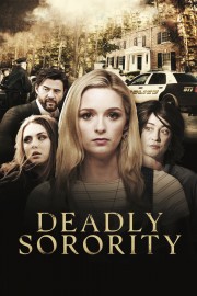 watch Deadly Sorority free online